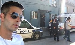 Muhasebeci Gökhan'ın şüpheli ölümü