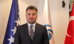 Bosna Hersek'te Türkçe öğrenen 5 bin 500 çocuk, YEE'nin şenliğinde buluşacak