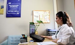 Elazığ YEDAM'da 750 kişiye bağımlılık danışmanlığı verildi