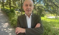 Marmara'da nisan yağışları uzun yıllar ortalamasına göre yüzde 18 azaldı