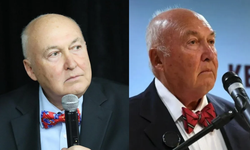 Prof. Dr. Övgün Ahmet Ercan'ın sağlık durumu nasıl, felç mi kaldı? Prof. Dr. Övgün Ahmet Ercan kaç yaşında, nereli?