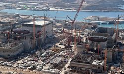 Akkuyu NGS'de gelecek yıl Rus-Türk ortak tatbikatı planlanıyor
