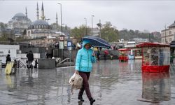 AKOM'dan İstanbul için uyarı