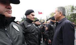 Bakan Yerlikaya duyurdu! 1 Mayıs'ta 409 gözaltı