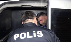 Erzurum'da alkollü sürücünün ehliyetine 35 yıl el konuldu