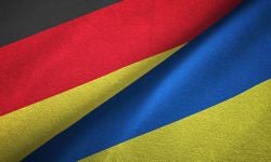 Almanya'dan Ukrayna'ya 5 milyar avroluk ek yardım paketi