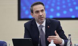 Bakan Bayraktar: "3 ay içinde Suriye’ye doğal gaz vereceğiz"