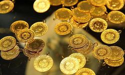 Altının gramı 4 bin 175 liradan işlem görüyor