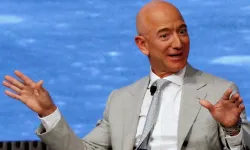 Amazon'un kurucusu Bezos, 25 milyon adet hisse satmayı planlıyor