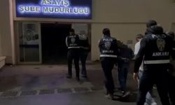 Ankara'da "Rest" operasyonu: 35 iş yeri mühürlendi