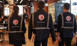 Ankara’da fiyat etiketi denetiminde 16 milyon lira ceza