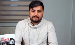 Arif Kocabıyık gözaltına alındı