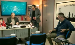 Arka Sokaklar canlı izle 715. bölüm, Kanal D canlı yayın ile Arka Sokaklar dizisi canlı izle!