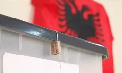 Arnavutluk'taki genel seçimde oy kullanma işlemi başladı