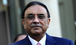 Pakistan Cumhurbaşkanı Zerdari: Hindistan bölgedeki barışı tehlikeye attı