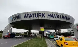 Resmi Gazete'de yayımlandı: Atatürk Havalimanı için karar