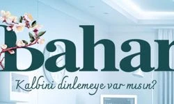 Bahar canlı izle 45. bölüm! Show TV canlı yayın, Bahar dizisi canlı izle!
