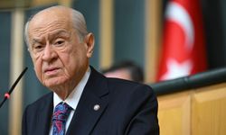 Bahçeli: PKK musibeti son bulacak, 47 yıldır yazılan kanlı sayfa kapanacak