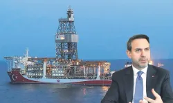 Bakan Bayraktar’dan Karadeniz mesajı: “Bu ay içinde yeni bir müjde gelebilir