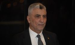 Bakan Bolat: Türkiye, küresel belirsizliklere rağmen üretim ve ihracatta hız kesmiyor