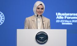 Bakan Göktaş: Aile bütün insanlığın ortak değeridir