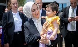 Bakan Göktaş: Her daim Gazzeli çocuklarımızın yanında olmaya devam edeceğiz
