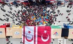 Bakan Kacır: KKTC'de Milli Teknoloji Hamlesi rüzgarı estirdik