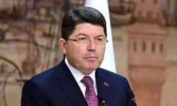 Bakan Tunç'tan "Bilirkişilik Yönetmeliğine" ilişkin paylaşım