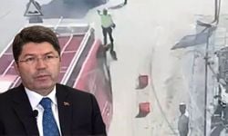 Bakan Tunç'tan CHP'nin otobüs şoförüyle ilgili iddialara sert tepki: “Büyük bir yalandır”