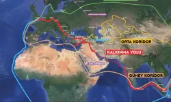 Bakan Uraloğlu: "Kalkınma Yolu ile bölge ekonomisine ve güvenliğine katkı sağlayacağız"