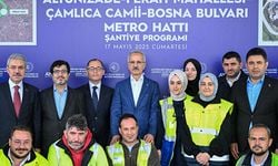 Bakan Uraloğlu İstanbul'a müjdeyi verdi: Yeni bir raylı sistem daha kazandıracağız