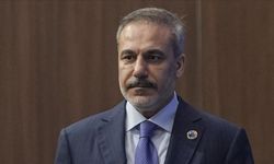 Bakan Fidan, İstanbul'da Rus heyetiyle görüşme yapacak