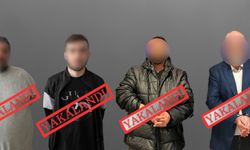 Bakan Yerlikaya duyurdu: Kırmızı bültenle aranan 4 zanlı Türkiye'ye iade edildi