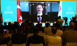 Bakü'de 'Türk Dünyasının Geleceği' paneli