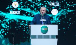 "Barış diplomasisinin öncülüğünü dünyada bugün Türkiye üstleniyor"