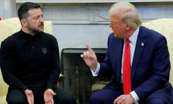 Zelenski, Trump'a savunma ve ticaret alanlarında iş birliği teklif etti