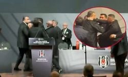 Beşiktaş'ta şok ihraç süreci: Arat ve Yamantürk için disiplin kararı çıktı