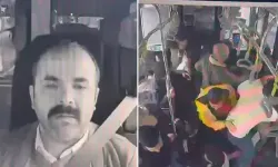Beylikdüzü’ndeki metrobüs kazasında sürücü tutuklandı