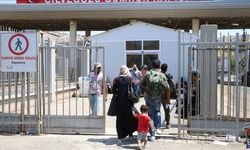 BM, yaklaşık 1,9 milyon yerinden edilmiş Suriyelinin geri döndüğünü duyurdu