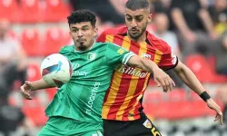 Bodrum FK Süper Lig'e veda etti: Kümede kalma umutları Kayseri'de tükendi