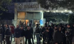 Boğaziçi Üniversitesi’nde provokatif saldırı: 97 gözaltı