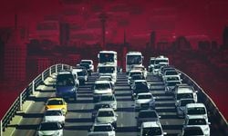 Trafik güvenliğini hiçe sayanlara rekor cezalar geliyor
