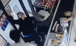 Bodrum'da incir markette olay! Mesai arkadaşı tarafından darbedildi