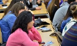Türkiye'de ortalama eğitim süresi 9,5 yıl oldu