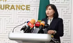 Lkhagvasuren: Türkiye'nin liderliği dünyada öncü olabilir