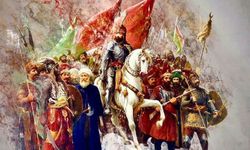 572 yıl önce bugün! Bir çağ kapandı, yepyeni bir çağ açıldı