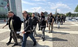 Döner zincirine FETÖ operasyonunda 6 gözaltı