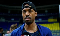 Errick McCollum'dan şampiyonluk sözleri!