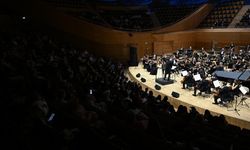 CSO 135 konserle sezonu kapattı