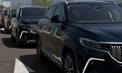 Türkiye, elektrikli araç satışında "başarı hikayesi" yazdı